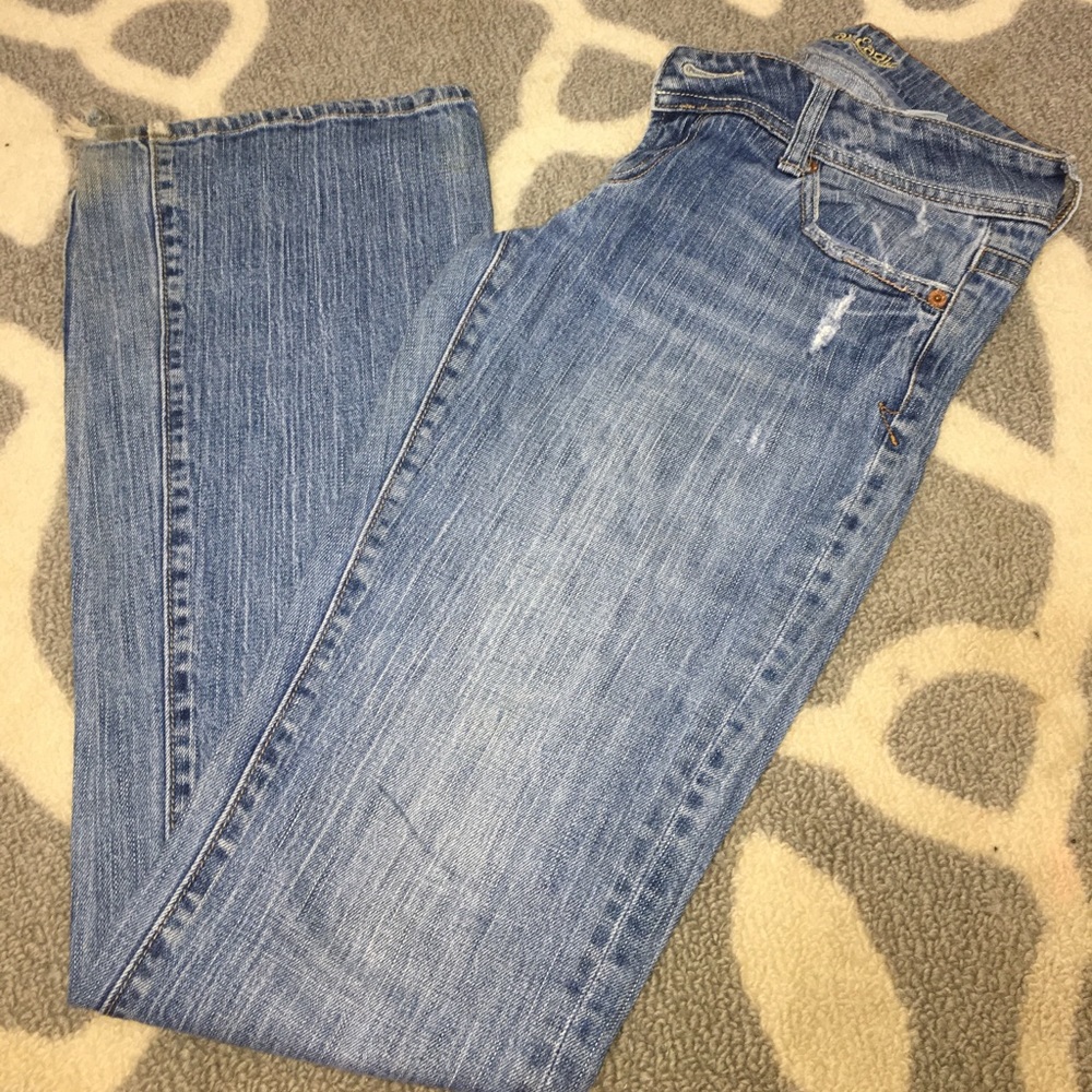 American Eagle pants